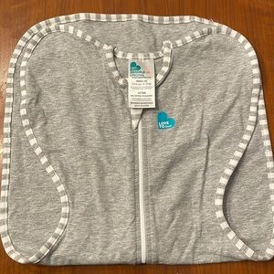NWOT Love to Dream Swaddle